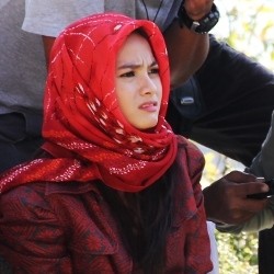 Turki Jadi Tempat Pergulatan Hati Acha Septriasa di 99 Cahaya di Langit Eropa