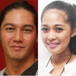 Balikan, Gracia Indri dan Samuel Zylgwyn Makin Hangat dan Cucok