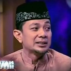 Ustad Wijayanto: Para Ustad Harus Introspeksi