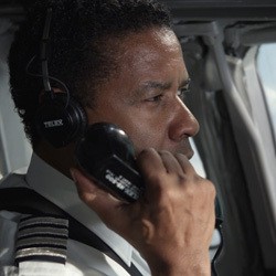 Aksi Denzel Washington sebagai Pilot Kontroversial Tayang di HBO 1 Maret