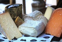 Cana de Cabra dan Ossau Iraty, Keju Lezat dari Spanyol dan Prancis (1)