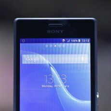 Baru Dirilis, Sony Sudah Bikin Penerus Xperia Z2?