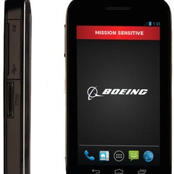 Boeing Black, Ponsel Anti Sadap untuk Pejabat Amerika