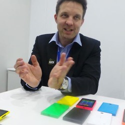 Nokia Android Tak 100% Kebiri Google