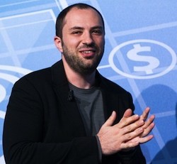 Pendiri WhatsApp Tak Suka Disebut Pengusaha