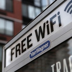 Ilmuwan Ciptakan Virus WiFi