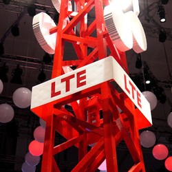 Eropa Uji Coba Siaran Video LTE Pertama