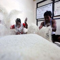 Tunjangan Beras Pensiunan PNS Naik Tahun Ini