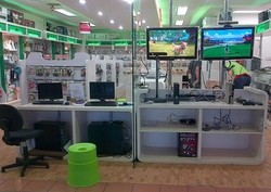 Hebat, Bisnis Game Bisa Beromzet Setengah Miliar