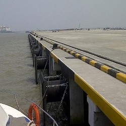 Terminal Perluasan Pelabuhan Tanjung Perak Beroperasi Mei 2014