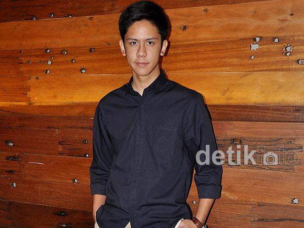 Yuji, Penyanyi Jazz Muda yang Beda