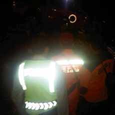 Arung Jeram di Batu, 1 Tewas, 4 Orang Dikabarkan Hilang