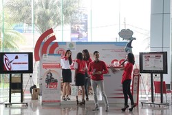 Pengguna Prabayar Telkom Speedy Kini Dapat Asuransi Kecelakaan Mega