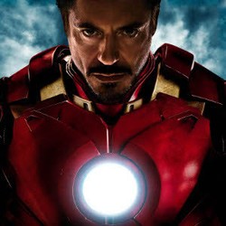 Obama: AS Sedang Membuat Iron Man