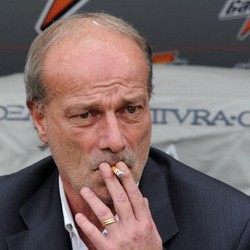 Kinerja Oke, Kontrak Sabatini Diperpanjang Roma