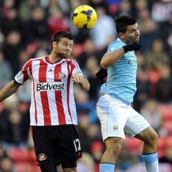 City vs Sunderland, Duel Dua Tim Beda Karakter