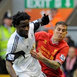 Agger Dikritik Akibat Performa Buruk, Rodgers: Itu Bisa Terjadi pada Siapapun