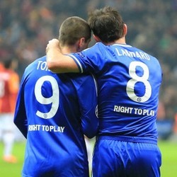 Lampard Harapkan Jadwal yang Lebih Fleksibel untuk Tim-tim Liga Champions