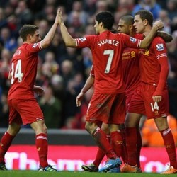 Skuat Tipis, Liverpool Diyakini Belum Mampu Juara Liga Inggris