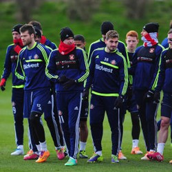 Poyet: Tak Apa Sunderland Degradasi, Asalkan Juara Piala Liga Inggris