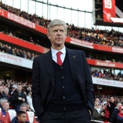 Wenger Masih Nilai Premier League Sebagai yang Terbaik