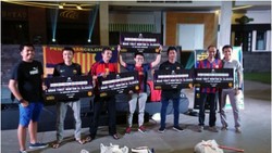 Inilah Pemenang 5 Tiket Nonton El Clasico ke Bernabeu dari Tahapan Xpresi BCA