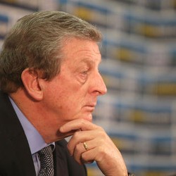 Hodgson Tak Segan Mencoret Pemain Senior dari Skuat Inggris