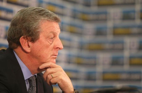Hodgson Tak Segan Mencoret Pemain Senior dari Skuat Inggris