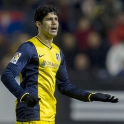 Costa Masuk Skuat Spanyol Lawan Italia