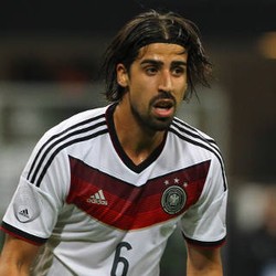 Loew Berharap Khedira Cepat Fit dan Bisa Tampil di Piala Dunia