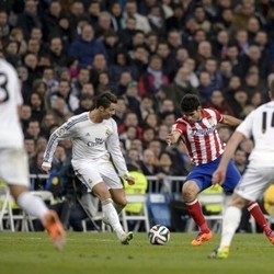 Fabregas Yakin Atletico Bisa Taklukkan El Real