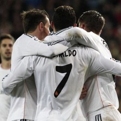 Ancelotti: Kini Saatnya Madrid Berpikir Soal Titel Juara