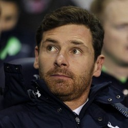 Bersiap Melatih Lagi, Villas-Boas Akui Tertarik Tangani Madrid dan Barca