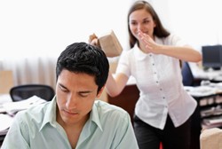 Ruang Kerja yang Kurang Privasi Sebabkan Karyawan Lebih Mudah Sakit