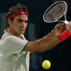 Federer Jumpa Djokovic di Semifinal