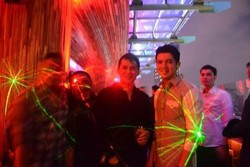 Seberapa Sering Wawan Pesta Bareng Artis di Karaoke Lux Flame?