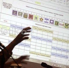 KPU Akan Publikasikan Laporan Dana Kampanye Semua Parpol