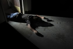 Ditemukan Penuh Luka di St Pasar Minggu, Wahyudi Akhirnya Meninggal