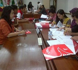 Partai Bang Yos Lapor ke KPU Saldo Dana Kampanye Sisa Rp 1,3 M