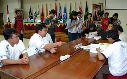 PKS Laporkan Total Penerimaan Dana Kampanye Rp 82 Miliar