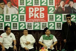 PKB Menolak Sebutkan Jumlah Dana Kampanyenya