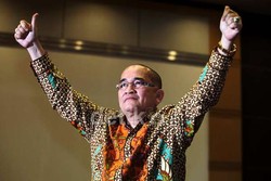 Ruhut Minta Corby Ditahan Lagi Terkait Wawancara Ekslusif