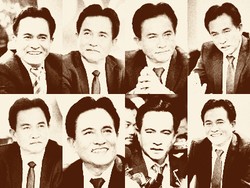 PBB: Kita Belum Membayangkan Formasi Kabinet Bayangan