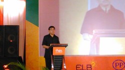 5 Proyek Infrastruktur Listrik Batam Diresmikan