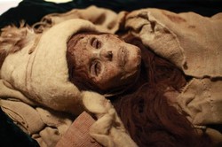 Keju Berusia 3.600 Tahun Ditemukan di China, Diduga untuk Bekal di Akhirat