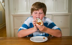 74 Anak Obesitas di Inggris Harus Jauh dari Keluarga untuk Jalani Perawatan Kesehatan