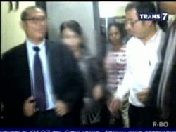 Jadi Tersangka, Istri Jenderal Tidak Ditahan