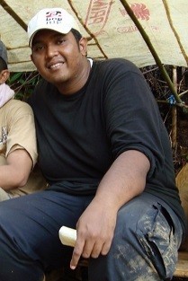 Sulit Cari Ukuran Baju Pernikahan yang Pas, Faizal Pangkas Bobot 49 Kg