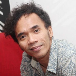 Cerita Kaka Slank Tentang Kenangan di Kota Yogya