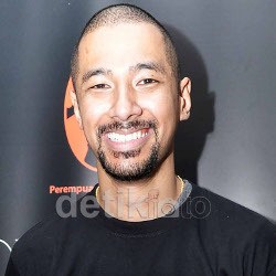 Mini Orkestra ala Marcell with Ricky Lionardi Big Band di JJF Hari Kedua